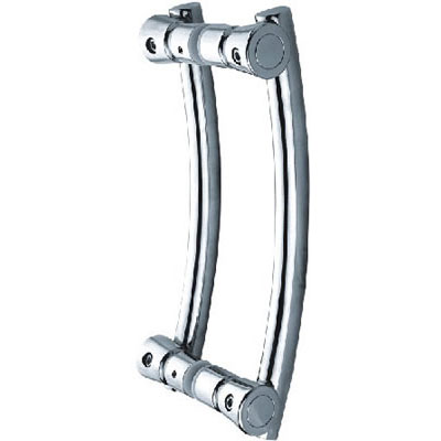 Stainless Steel Solid Pull Handle (Back to Back)